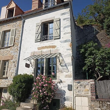 Gite Le Bourgneuf Fresnay-sur-Sarthe Eksteriør bilde