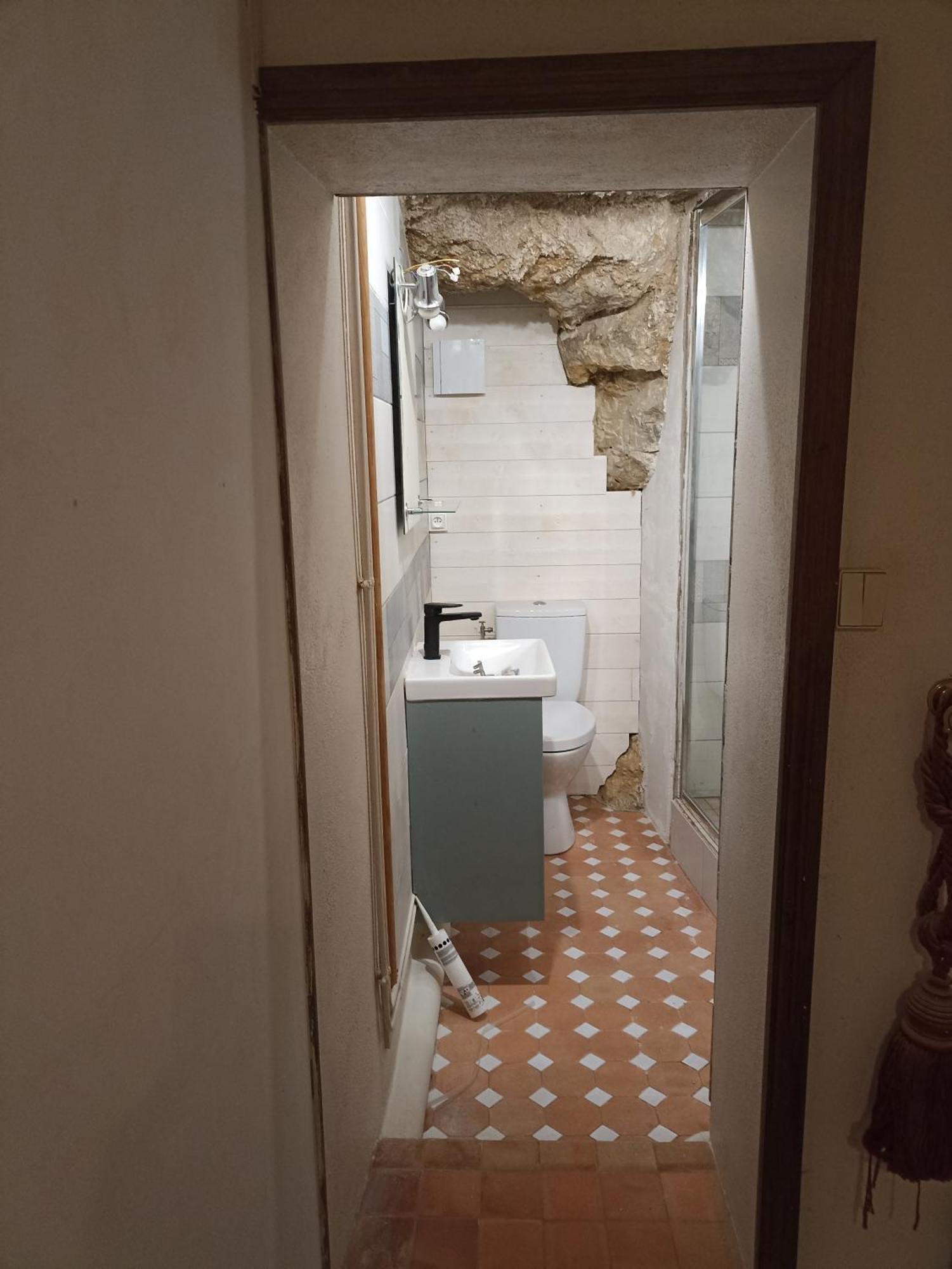 Gite Le Bourgneuf Fresnay-sur-Sarthe Eksteriør bilde