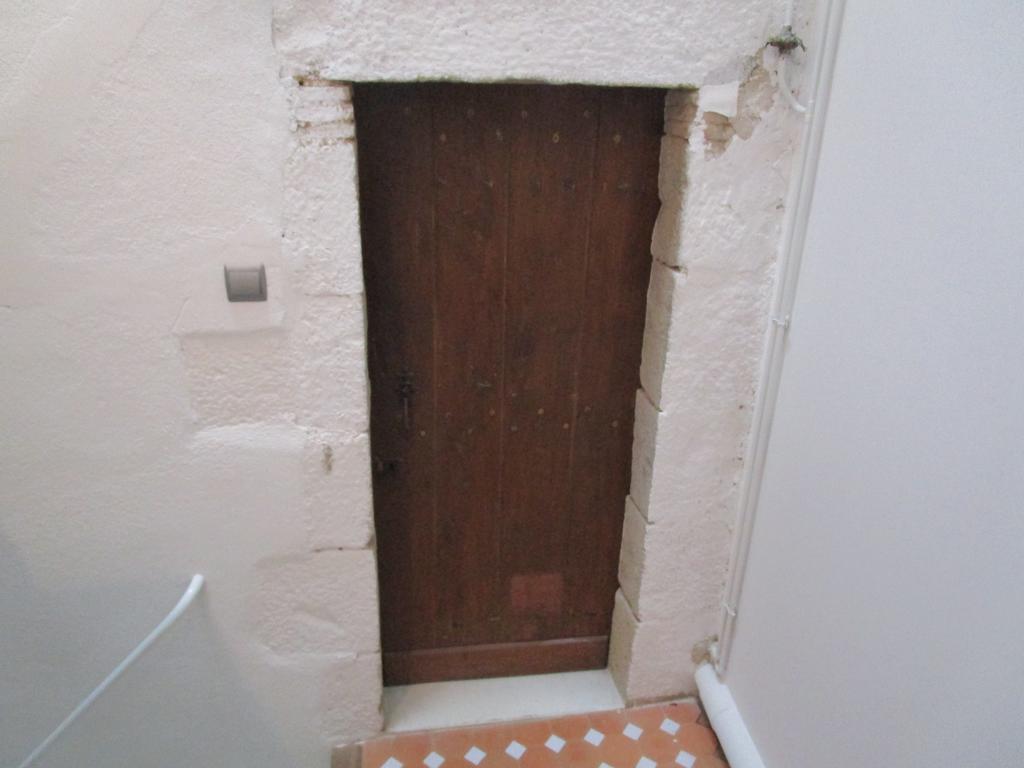 Gite Le Bourgneuf Fresnay-sur-Sarthe Eksteriør bilde