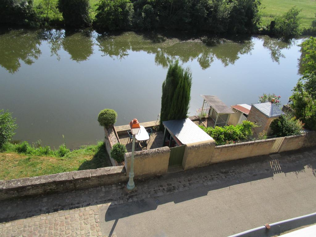 Gite Le Bourgneuf Fresnay-sur-Sarthe Eksteriør bilde